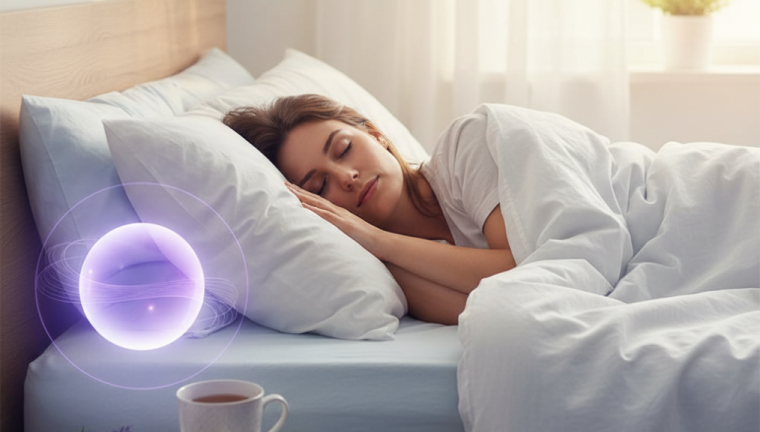 Hiểu đúng về Tầm quan trọng của Giấc ngủ và Cách cải thiện hiệu quả