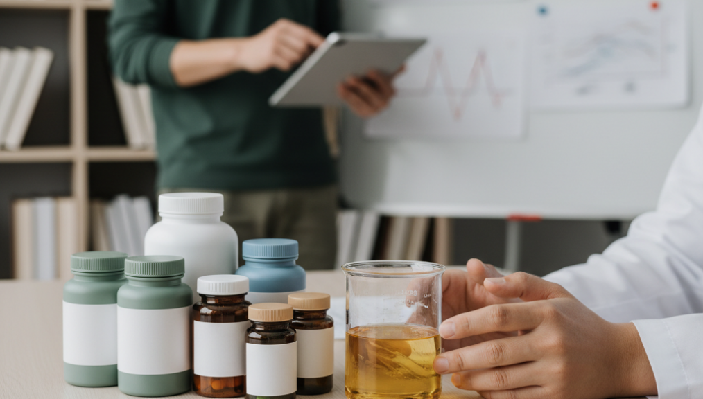 Hiểu đúng về thực phẩm chức năng: Hướng dẫn sử dụng an toàn từ chuyên gia