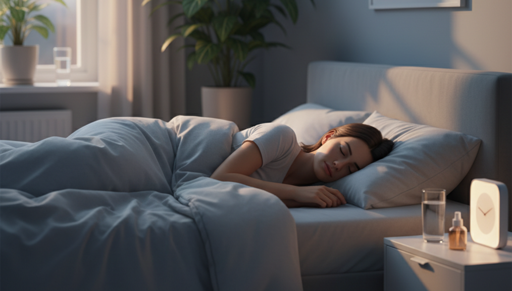 Hiểu đúng về vai trò của giấc ngủ và cách cải thiện chất lượng giấc ngủ khoa học