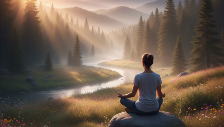 Học cách yêu thế giới, bắt đầu từ những ngày bạn cảm thấy bị bỏ rơi nhất