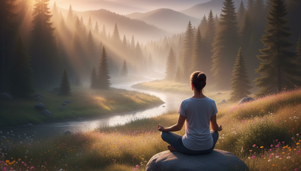 Học cách yêu thế giới, bắt đầu từ những ngày bạn cảm thấy bị bỏ rơi nhất