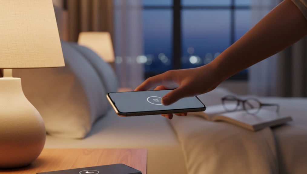 Hướng dẫn A-Z: cách thiết lập 'ranh giới số' với công việc, tắt gọn thông báo ngoài giờ trên điện thoại (iOS & Android)