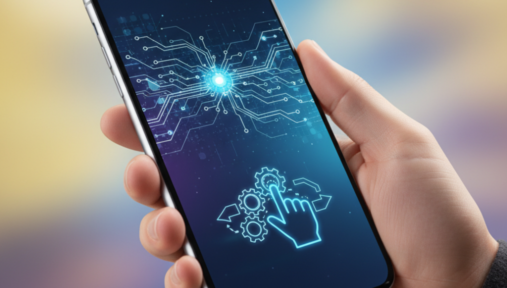 Hướng dẫn A-Z: dùng "phím tắt" tự động hóa các tác vụ lặp lại trên điện thoại