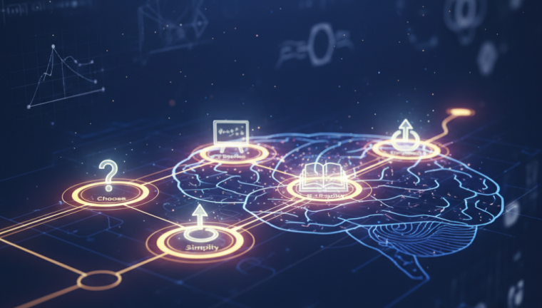 Hướng dẫn A-Z Kỹ thuật Feynman: Học Bất Cứ Điều Gì Khó Nhằn Chỉ Với 4 Bước Đơn Giản