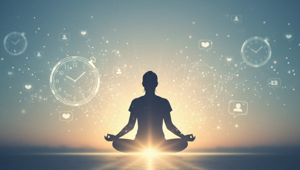 Hướng dẫn "dopamine detox" A-Z: Lấy lại tập trung sau 24h