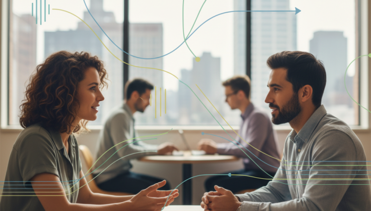 Hướng dẫn kỹ thuật lắng nghe RASA: 4 bước để giao tiếp hiệu quả tức thì