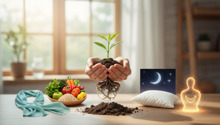 Hướng dẫn quản lý căng thẳng hiệu quả