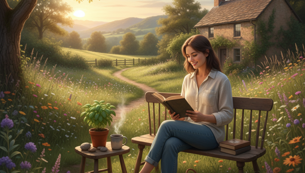 Khi cuộc đời bình thường cũng là một thông điệp đầy cảm hứng