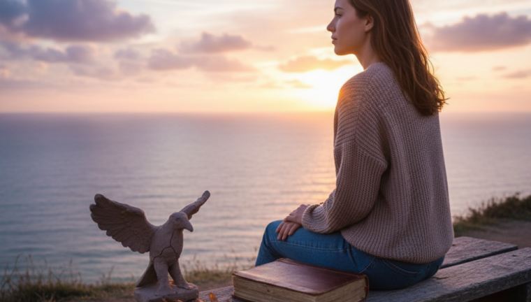 Khi nỗ lực không thành: Sống sao để thấy mình 'xứng đáng', dù không có cúp vàng?