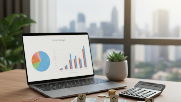 Làm thế nào để thoát khỏi cảnh 'chưa hết tháng đã hết tiền' với mức lương 15 triệu?