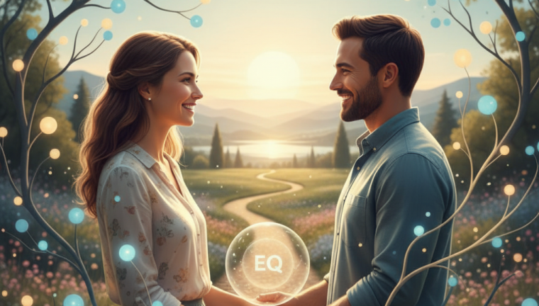Nâng cao Trí tuệ cảm xúc (EQ): Hướng dẫn toàn diện để cải thiện các mối quan hệ
