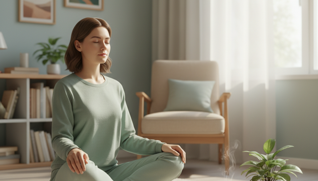 Quản lý tài chính cá nhân: Chìa khóa cho sức khỏe tinh thần bền vững