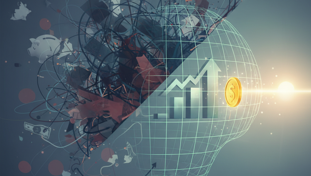 Quyết định tài chính sai lầm: Vì sao biết mà vẫn làm, và lối ra nào cho bạn?