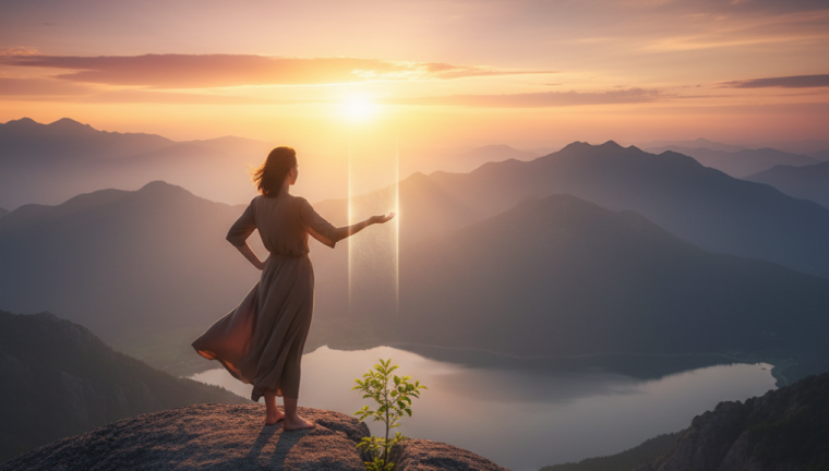 Sự tôn trọng không phải để xin-cho, mà là thứ bạn lặng lẽ tạo ra