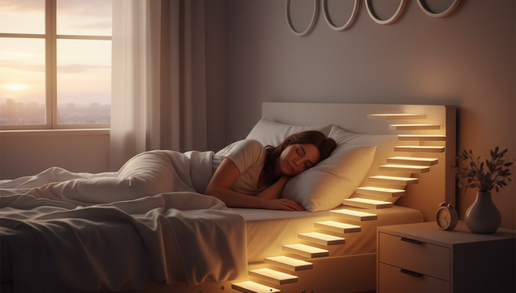 Thoát khỏi vòng xoáy 'vay mới trả cũ': lộ trình 4 bước để bạn không còn mất ngủ vì nợ