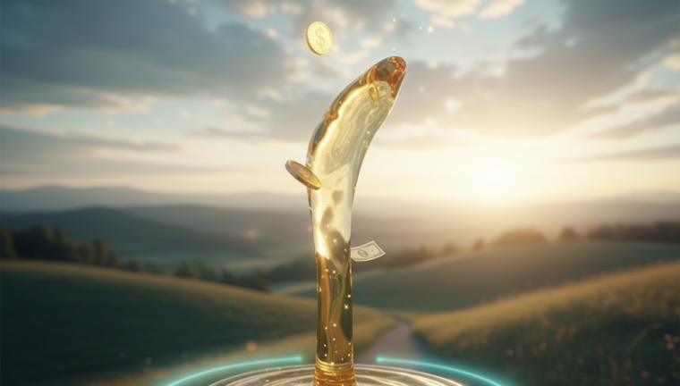 Tiết kiệm “vô định”: Khi bạn không có mục tiêu, hãy bắt đầu xây một “Quỹ Tự Do”