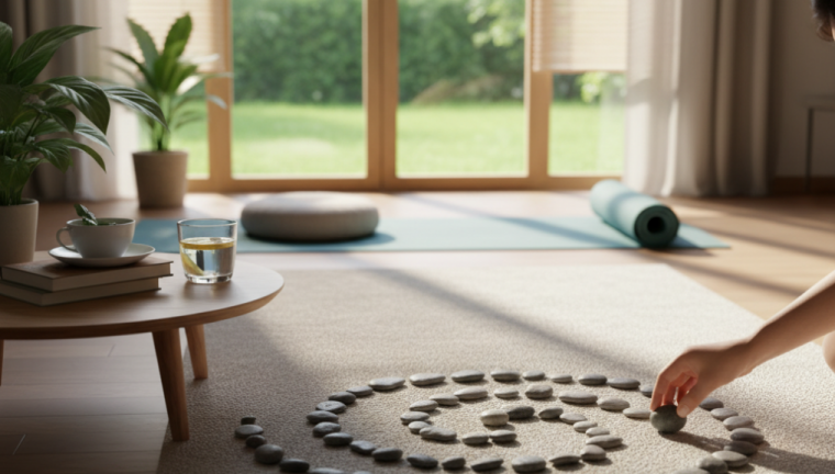 Xây dựng thói quen sống lành mạnh: Hướng dẫn chi tiết dựa trên khoa học hành vi