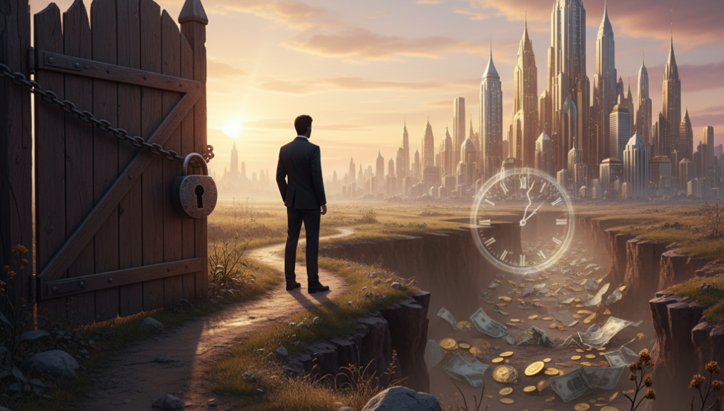 "Biết thế đã mua" - Cái giá của sự chần chừ khiến bạn mất bao nhiêu tiền?