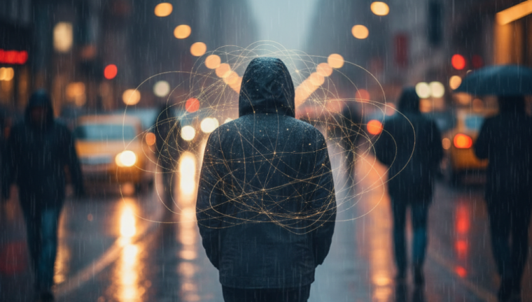 Cảm thấy lạc lõng? Đây là cách thế giới âm thầm 'ôm' lấy bạn mỗi ngày