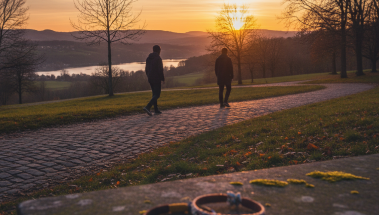 Chào cậu, người bạn từng thân. Cảm ơn vì đã đi cùng tớ một đoạn đường.