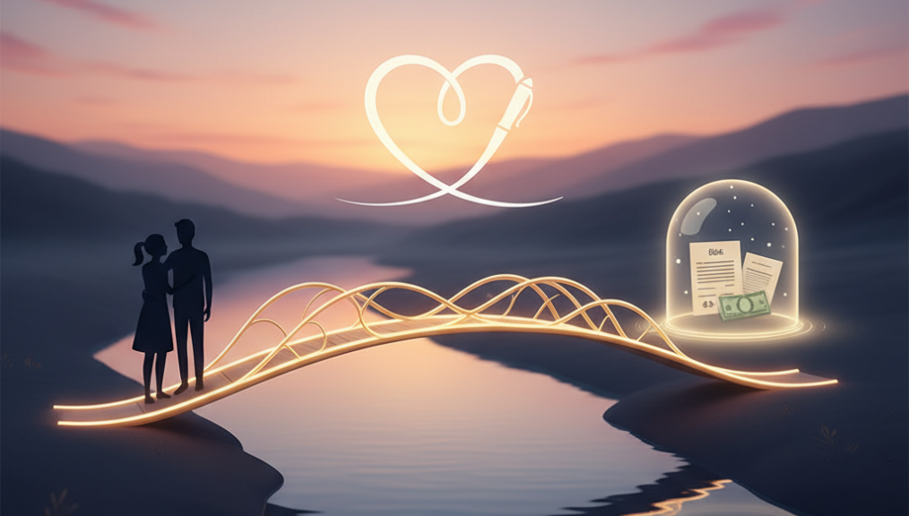 Đừng để sổ đỏ, sổ tiết kiệm trở thành nguồn cơn anh em tương tàn