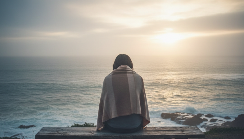 Gửi người bạn luôn ở đó để “đỡ”: Bạn có mệt không?