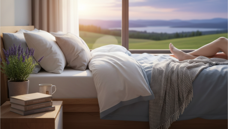 Hiểu đúng về giấc ngủ: Nền tảng khoa học cho sức khỏe thể chất và tinh thần