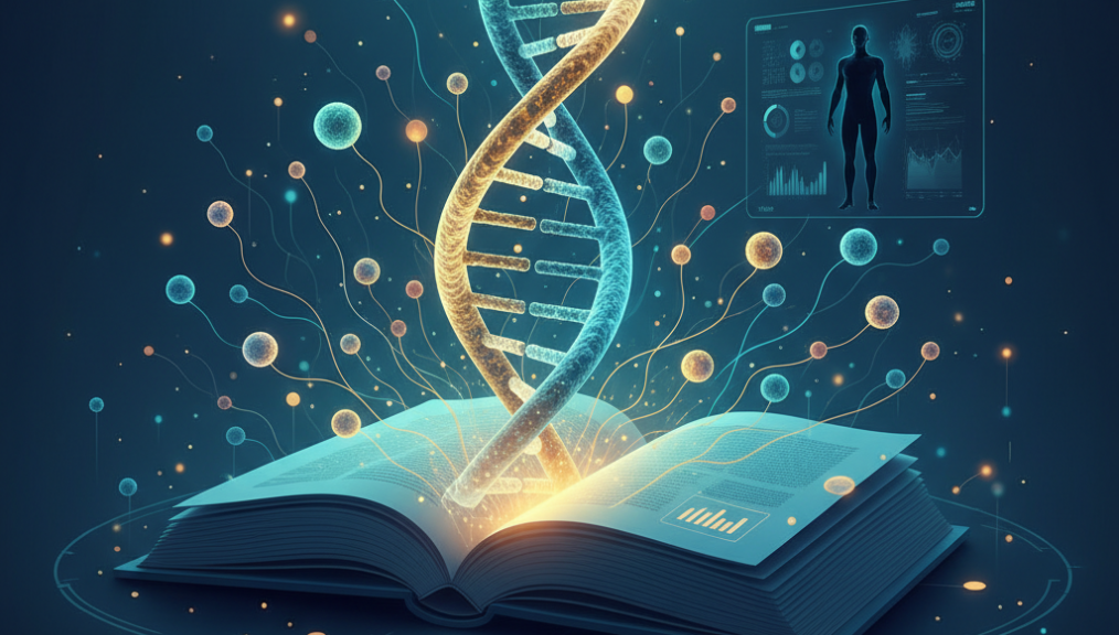 Hiểu đúng về giải mã gen: Chìa khóa cho sức khỏe cá nhân hóa và phòng ngừa bệnh tật