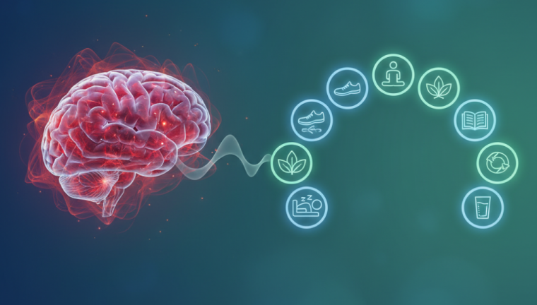 Hiểu đúng về Tác động của Căng thẳng và 7 Phương pháp Quản lý Hiệu quả theo Khoa học