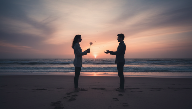 Khi tình bạn "hết hạn": Buông tay hay níu kéo một mối quan hệ đã từng là tất cả?