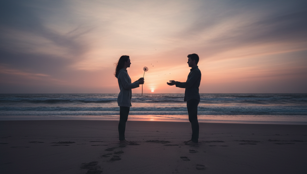 Khi tình bạn "hết hạn": Buông tay hay níu kéo một mối quan hệ đã từng là tất cả?