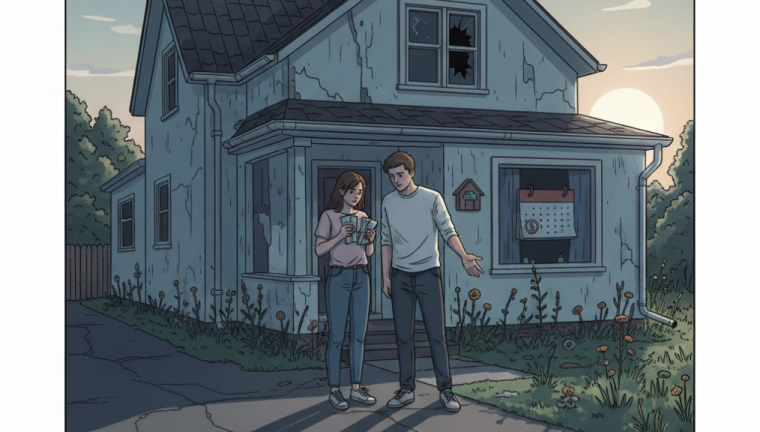 Mua nhà xong 'vỡ mộng': Cú tát từ chi phí bảo trì và thuế đất không ai cảnh báo