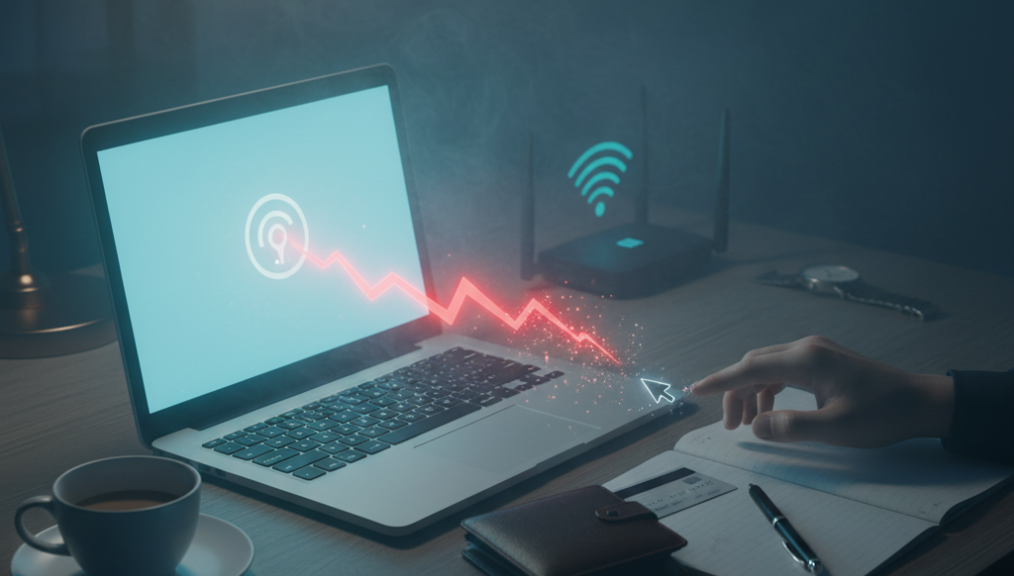 Tài Khoản "Bốc Hơi" Chỉ Sau Một Cú Click: Cẩm Nang Bảo Vệ Dữ Liệu Tài Chính Cho Người Bận Rộn