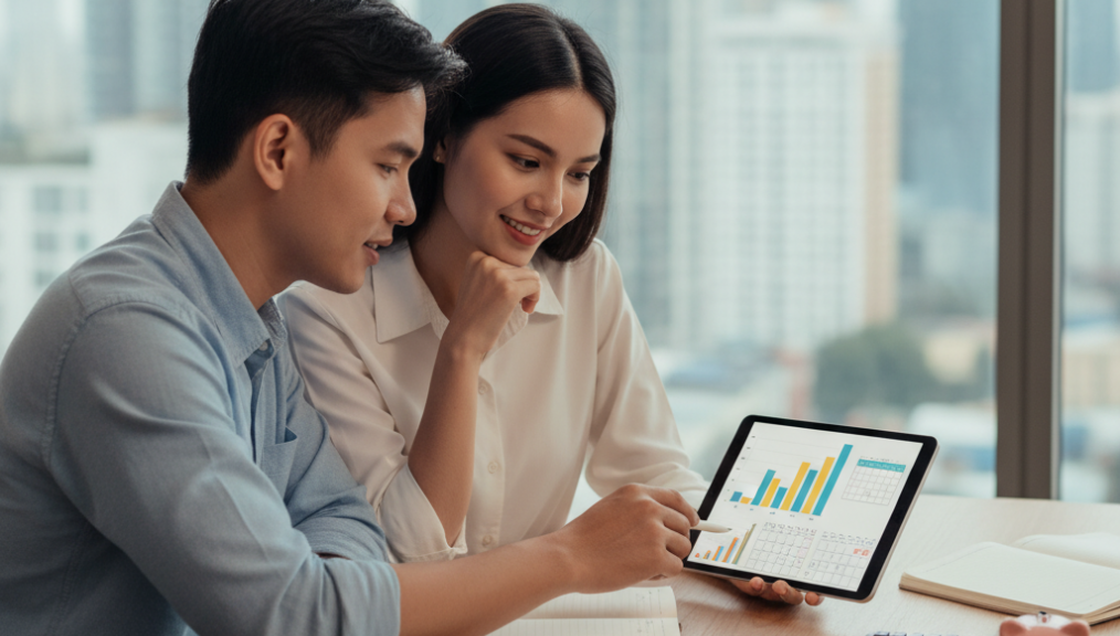 Thoát khỏi vòng xoáy 'nợ nhỏ chồng chất': Kế hoạch trả nợ thông minh cho người trẻ Việt