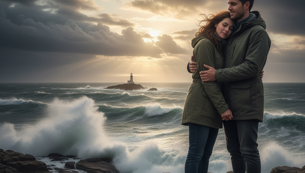 Tình bạn đâu chỉ là cà phê cuối tuần, nó là điểm tựa khi đời "sóng gió"