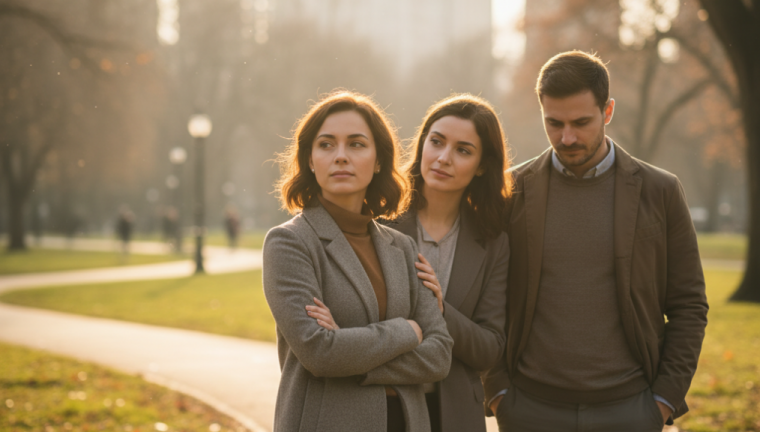 Tình bạn sau tuổi 25: Tại sao chúng ta mất nhau dù chẳng hề cãi vã?