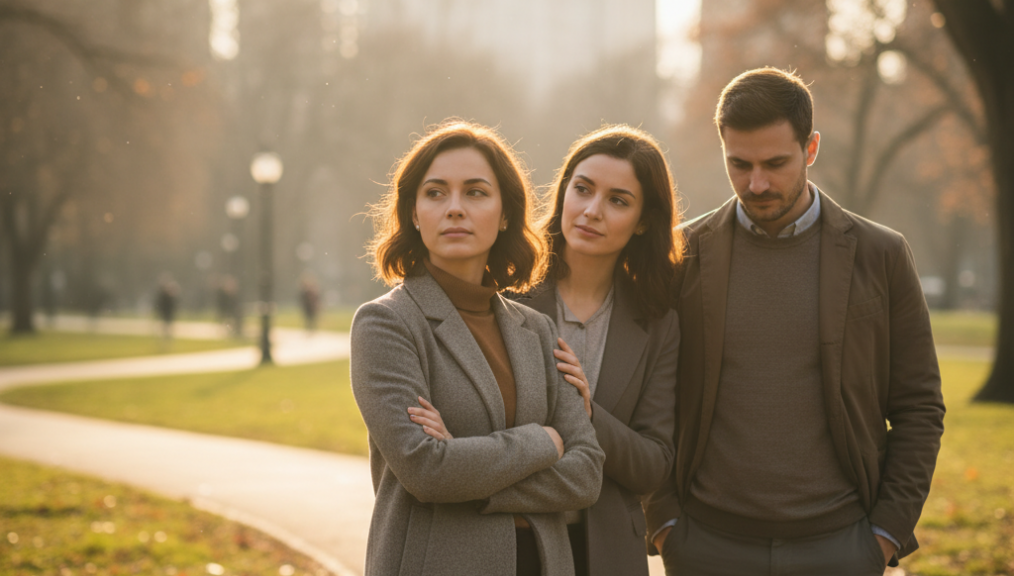 Tình bạn sau tuổi 25: Tại sao chúng ta mất nhau dù chẳng hề cãi vã?