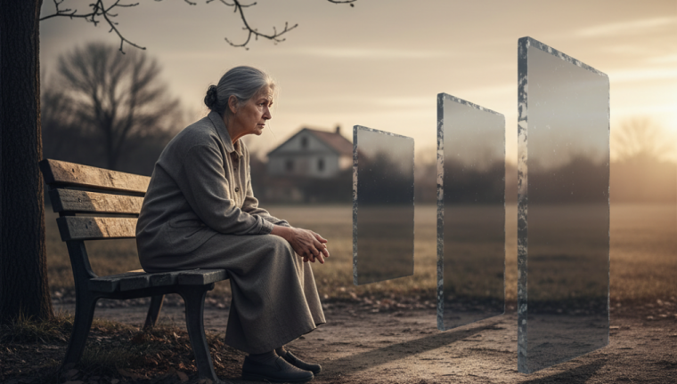 Về già không lương hưu: Đừng để 3 rào cản tâm lý biến tương lai của bạn thành tấn bi kịch