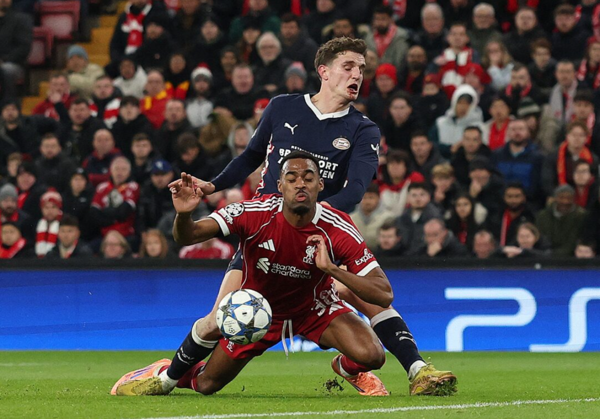 10 trận được chờ đợi nhất lượt cuối Champions League - Ảnh 8