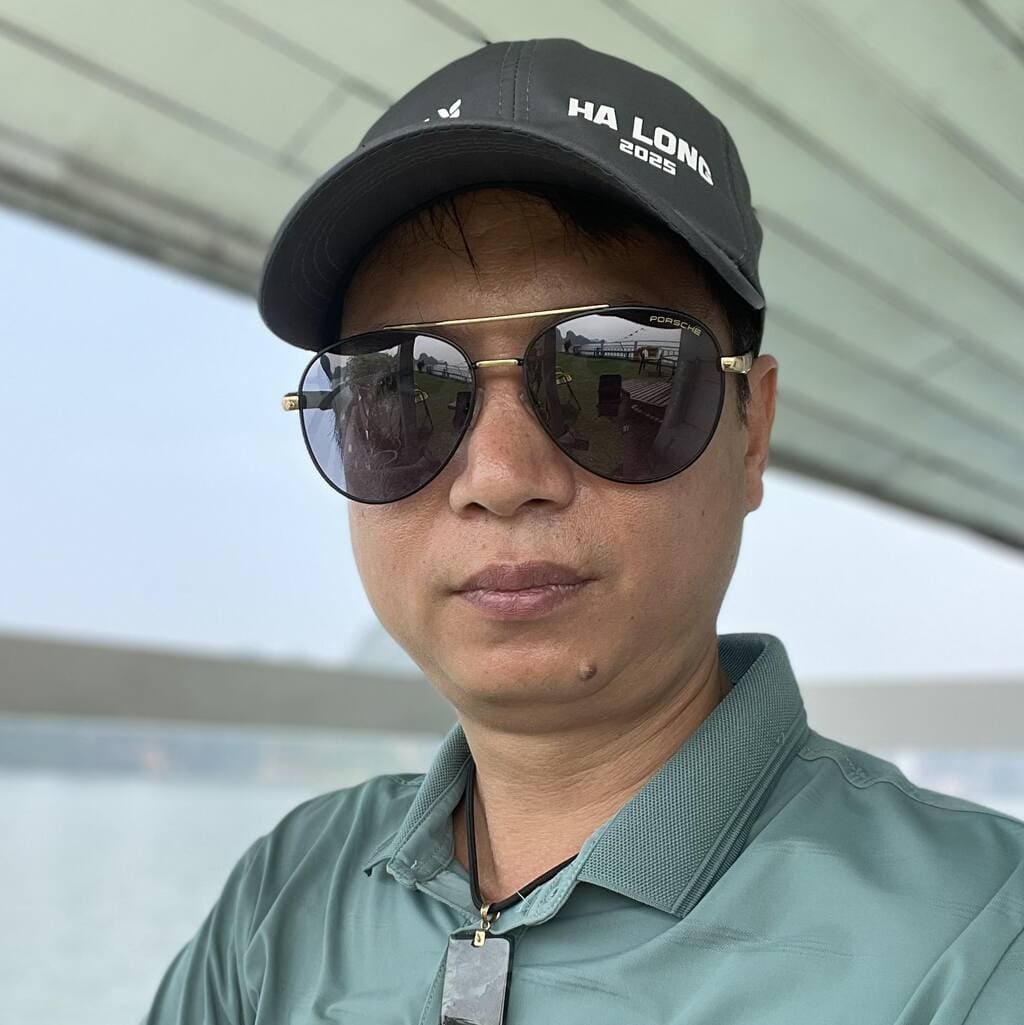 Nguyễn Tuấn Kiệt - KOL & Chuyên gia Thủ thuật Hàng ngày